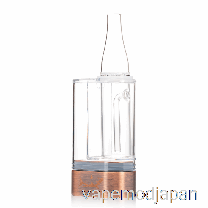 Vape Mod ハミルトンデバイス Ps1 2-in-1 キット Ps1 ダブルカートリッジヴェポライザー